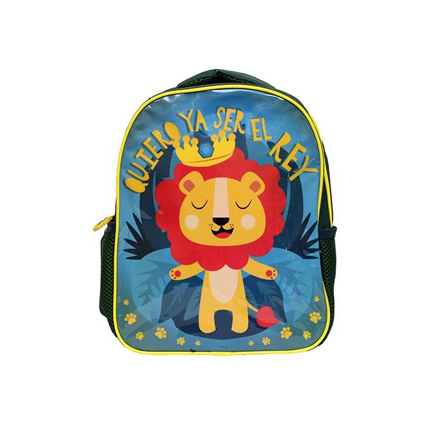 Mochila de sale leon