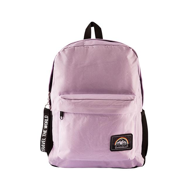 Mochilas hot sale lisas escolares