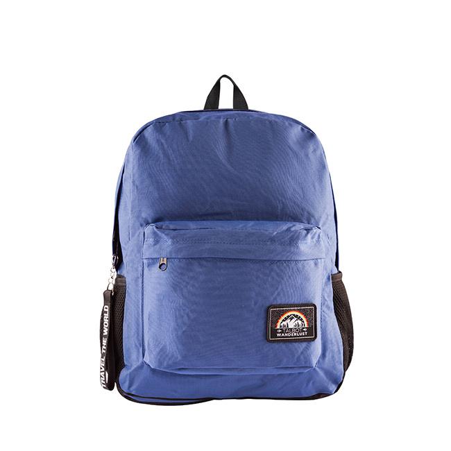 Mochilas discount lisas escolares