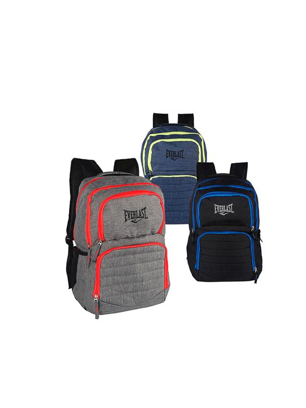Mochilas everlast sales 2020