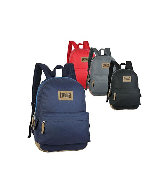 Everlast mochilas 2025 2020