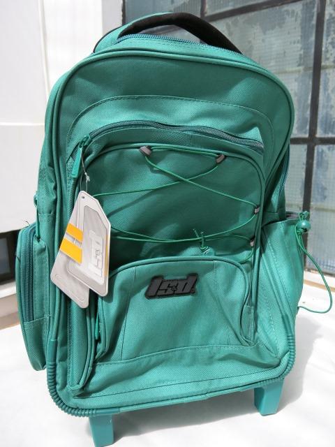 Mochila best sale escolar reforzada