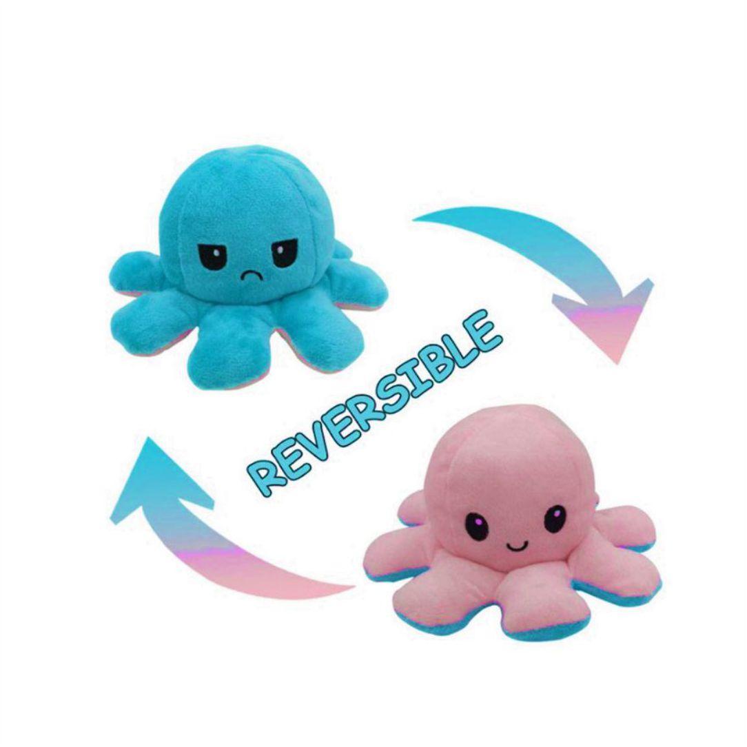 Distribuidora ORFEI Cat logo PELUCHE PULPITO REVERSIBLE 3033 2