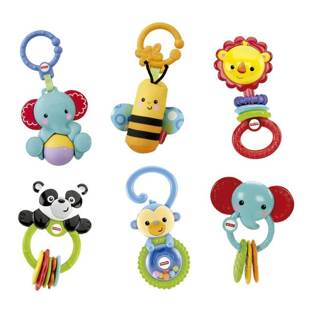 Colgantes fisher price sales