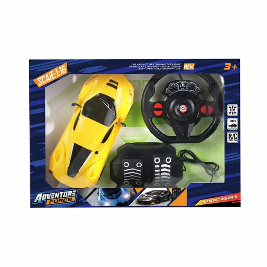 Auto control remoto usb sales