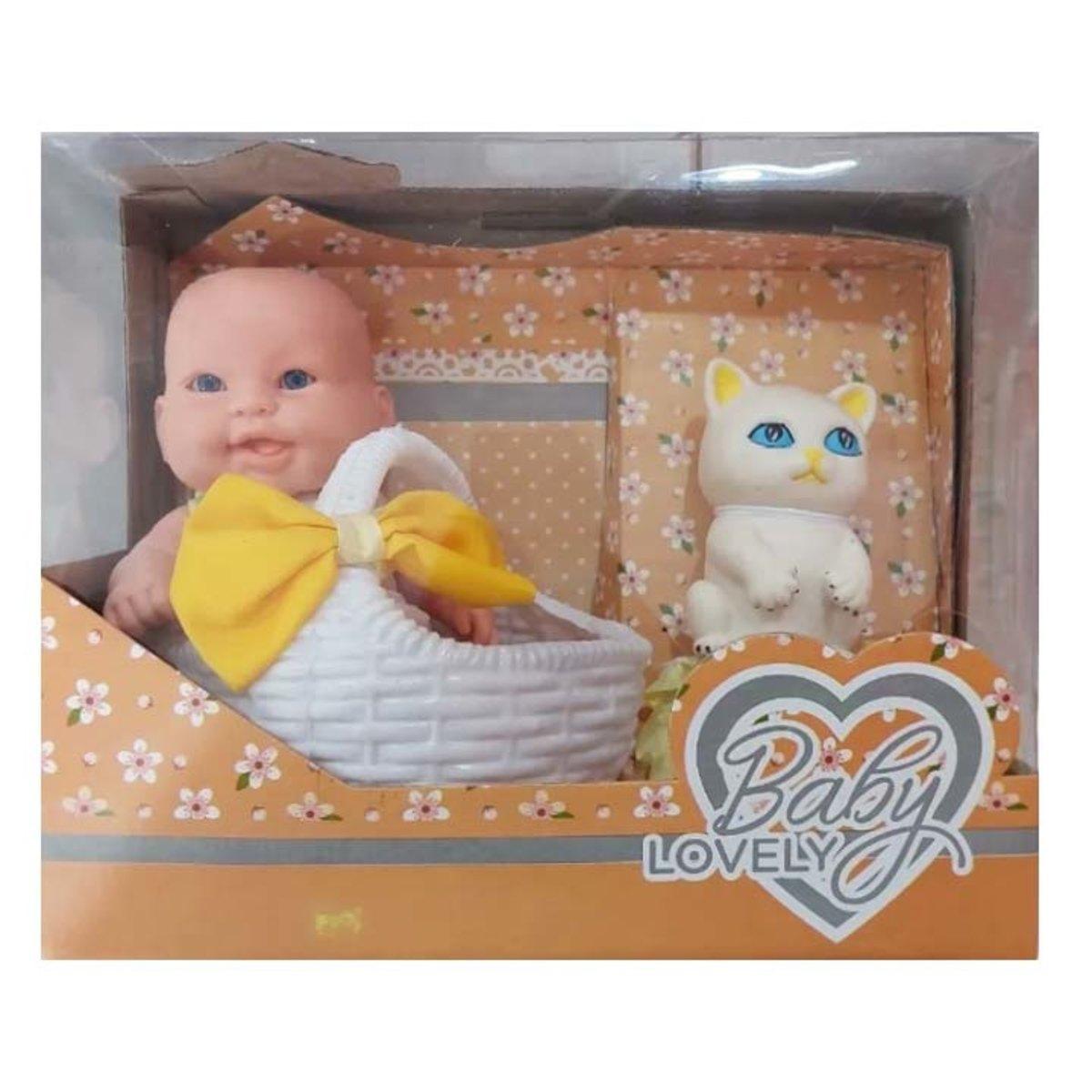 Distribuidora ORFEI Cat logo MU ECO BEBE MI GORDITO C