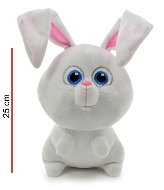 Peluches mascotas 2 clearance
