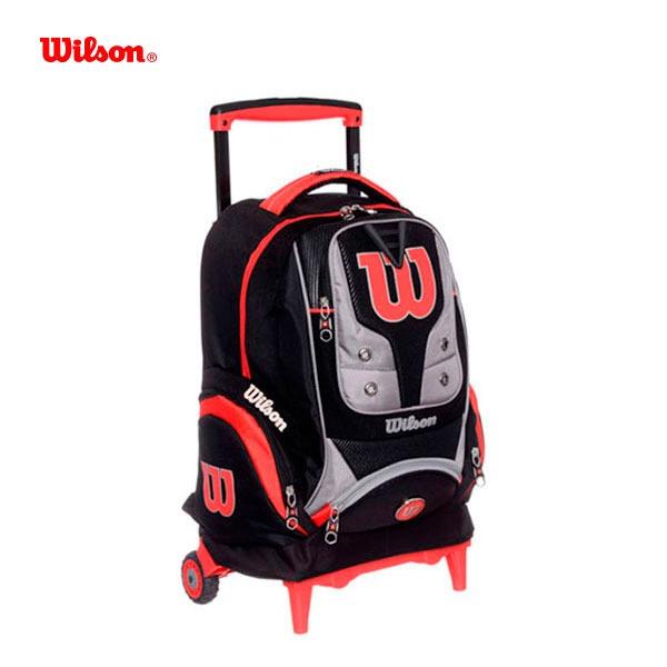 Distribuidora ORFEI - Catálogo | MOCHILA C/CARRO WILSON 18\
