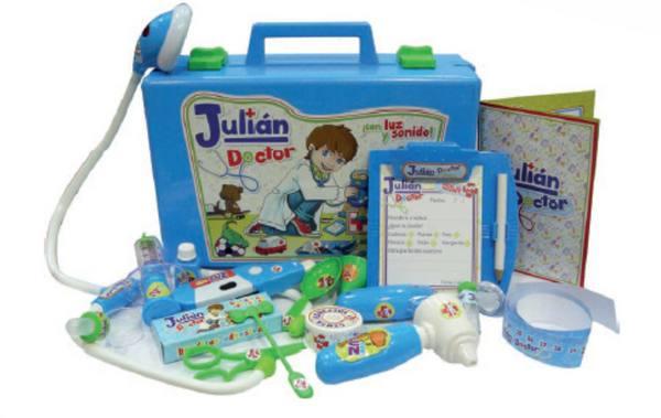 Valija julian store