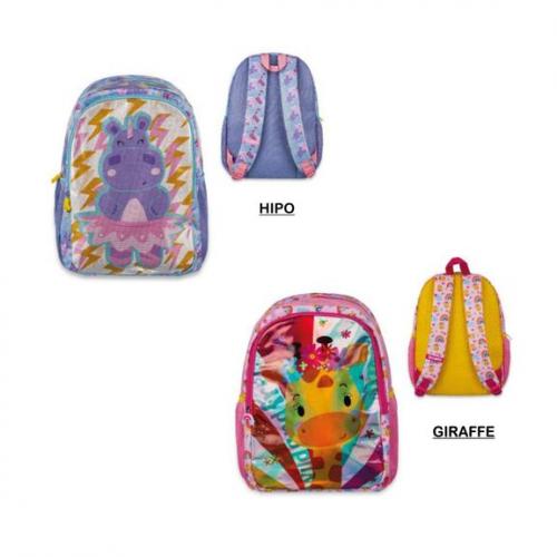 Mochilas infantiles en once deals