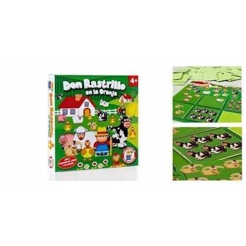 Distribuidora ORFEI Cat logo Jugueteria Juegos de Mesa