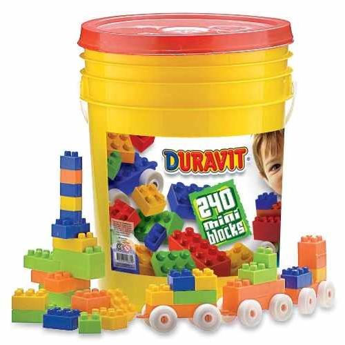 juguetes duravit por mayor en once