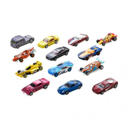 Distribuidora ORFEI Cat logo Jugueteria MATTEL