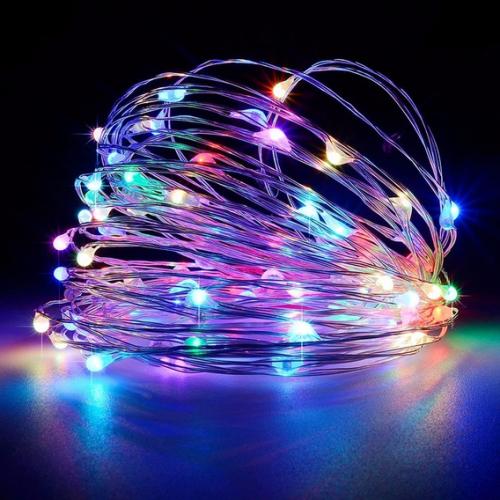 navidad luces