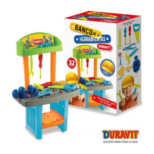 Juguetes duravit precios store