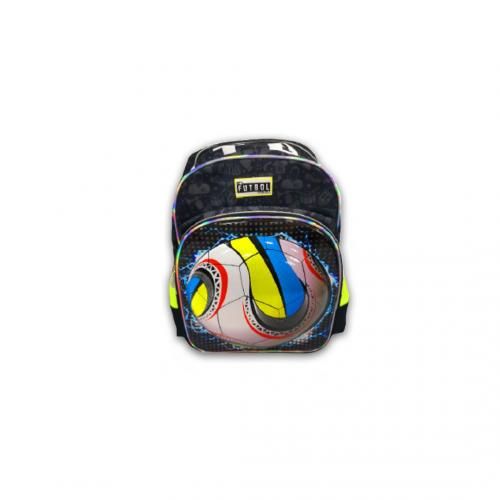 Distribuidora ORFEI Cat logo Mochilas Escolares
