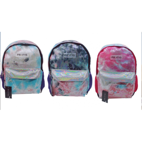 Venta de mochilas shop escolares en once