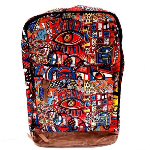 Distribuidora ORFEI - Catálogo | Mochilas Escolares