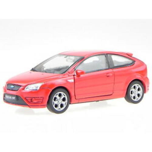Welly ford focus