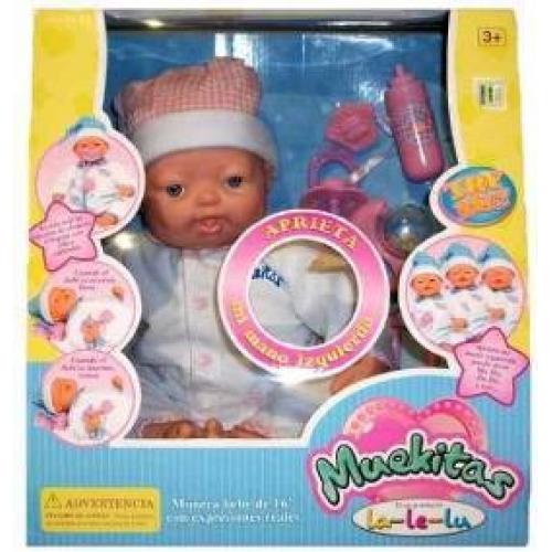 Muñeco muequitas new arrivals