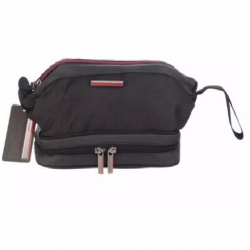 Distribuidora ORFEI Catalogo BOLSO PIERRE CARDIN NECESER HOMBRE 61.2509