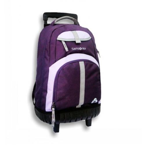 Mochilas samsonite con carro on sale