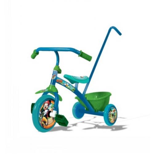 Triciclo unibike shop
