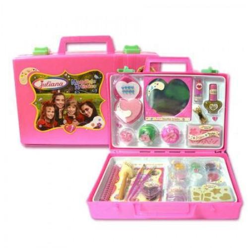 Valija juliana best sale maquillaje artistico