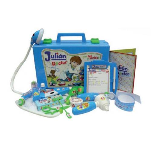 Valija 2025 julian doctor
