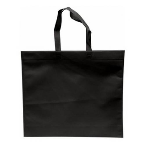 Bolsa hot sale tela lisa