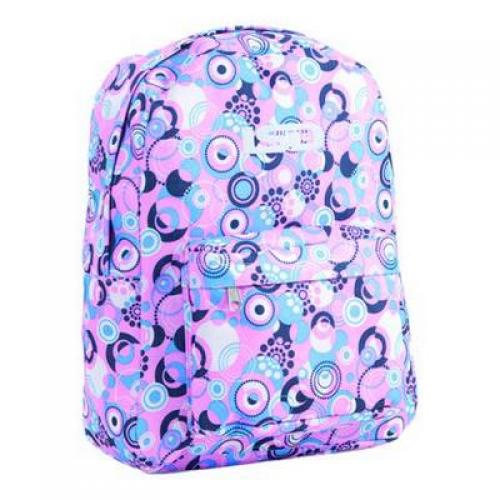 Distribuidora - | MOCHILA ESCOLAR LS&D LISO 10.1201