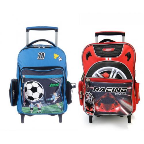 Distribuidora ORFEI Catalogo MOCHILA C CARRO LS D NENE 17 94.81010 81011 80010